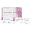 Produktbild: Clotrimazol acis 3 Kombipackung 