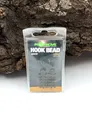 Produktbild: Korda Hook Bead Large KHBL 20 St. für Rig Rings Shod Blow Back Rigs DER ANGLER