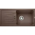 Produktbild: BLANCO FAVUM XL 6 S SILGRANIT cafe