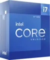 Produktbild: Intel Core i7 12700K 12 x 3.6 GHz 12-Core Prozessor (CPU) Tray Sockel (PC): Intel LGA 1700 190 W