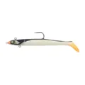 Produktbild: Balzer Valhall Rainer Korn Bullet EEL Schaufelschwanz 160g Parrot UV
