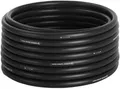 Produktbild: Gardena Verlegerohr 25 mm - Nur der Schlauch - Schwarz (2700-20)
