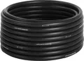 Produktbild: Sprinklersystem Verlegerohr 25mm (schwarz, 25 Meter)