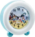 Produktbild: Atlanta Kinderwecker Quarzwecker, Reisewecker, Geschenkidee, Leuchtzeiger, Pirat, Schiff
