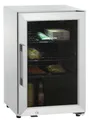 Produktbild: BARTSCHER Glastürenkühlschrank GTK3-121