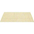 Produktbild: vidaXL Lattenrost mit 24 Latten 120x200 cm1123464