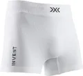 Produktbild: X-Bionic Invent 4.0 Sport-Boxershorts Weiß Mann Grösse XXL