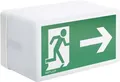 Produktbild: ESYLUX EN10026836 Fluchtweg-Notbeleuchtung Deckenmontage rechts
