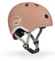 Produktbild: Scoot and Ride Helmet braun XXS-XS