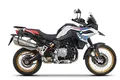 Produktbild: Shad W0FS884P 4P System BMW F750GS/F850GS/Adventure