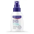 Produktbild: Beiersdorf AG Wundpflaster Hansaplast Wundspray 50 ml