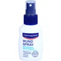 Produktbild: Hansaplast Wund Spray (50 ml, Spray) (48388-0000-25)