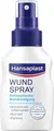 Produktbild: HANSAPLAST Wundspray zur Wundreinigung 50 ml