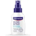 Produktbild: Hansaplast Wundspray 50ml, zur Wundreinigung, antiseptisch