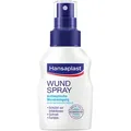 Produktbild: Hansaplast Wundspray zur Wundreinigung 50 ml