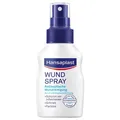 Produktbild: Hansaplast Wundspray zur Wundreinigung · 50 ml · PZN 17313387