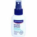 Produktbild: HANSAPLAST Wundspray zur Wundreinigung 50 ml PZN17313387