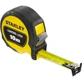 Produktbild: Stanley Maßband Compact Pro, STHT37233-0, 10m, mit BladeArmor Überzug