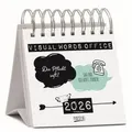 Produktbild: Visual Words Office 2026