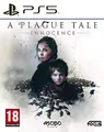 Produktbild: FOCUS HOME INTERACTIVE A Plague Tale: Innocence PS5 VF