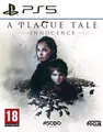 Produktbild: A Plague Tale Innocence PS5 VF
