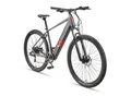Produktbild: Telefunken MTB E-Bike Mountainbike Elektrofahrrad 29 Zoll Kettenschaltung Heckmotor 468 Wh Akku EBike Pedelec M919