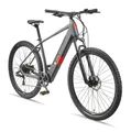 Produktbild: Telefunken M919 MTB E-Bike Herren Mountainbike 29 Zoll Heckmotor 7-Gang Kette