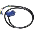 Produktbild: Schneider Electric limit switch XCMD - metal end plunger - (XCMD2110L5)