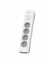 Produktbild: 4895229115774 Surge protector SPN7040WA/60 Philips