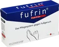 Produktbild: FUFRIN PediFlex Pflegesyst.Socke+Salbe Gr.43-46 10 g
