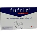 Produktbild: Fufrin PediFlex Pflegesyst.Socke+Salbe Gr.43-46 2X5 g
