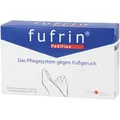 Produktbild: Fufrin PediFlex Pflegesystem Socke+Salbe 2X5 g