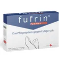Produktbild: fufrin® PediFlex Pflegesystem Gr. 43 - 46