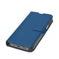 Produktbild: SBS Book Case Wallet für iPhone 14 mit Standfunktion, Blau #1906839