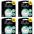 Produktbild: 30 Wilkinson Intuition Sensitive Care Rasierklingen für Damen   ohne OVP im