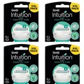 Produktbild: 24 Wilkinson Intuition Sensitive Care Rasierklingen für Damen  NEU ohne OVP