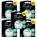 Produktbild: Wilkinson Intuition Sensitive Care Rasierklingen Auswahl 6-30er in OVP o.Blister