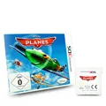 Produktbild: Nintendo 3DS Spiel Disney PlaNES Das VideoSpiel in OVP