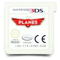 Produktbild: 3DS Spiel DISNEY PLANES - DAS VIDEOSPIEL #B