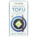Produktbild: Clearspring Bio Tofu, 300 g