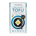 Produktbild: Clearspring Japanese Tofu 300g BIO