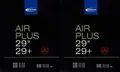 Produktbild: 2X Schwalbe Schlauch SV19+AP 29 Zoll Plus (54/65-622) Air Plus