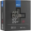 Produktbild: Schwalbe AIR Plus Fahrradschlauch 29 Zoll 54/65-622 SV Sclaverandventil 40mm