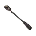 Produktbild: Rockboard Power Ace 9V Battery Plug 1 5 mm Barrel Converter