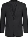 Produktbild: Greiff Corporate Sakko Herren Modern WITH 37.5® Regular Schwarz 94
