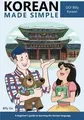 Produktbild: Korean Made Simple: A beginners guide to learning the K... | Buch | Zustand gut