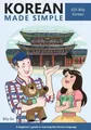 Produktbild: Billy Go Korean Made Simple (Taschenbuch) Korean Made Simple (US IMPORT)