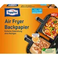 Produktbild: Toppits Backpapier Air Fryer 12x20cm (20 Stück) #1906858