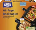 Produktbild: Toppits Backen/Grillen/Toasten-Zubehör Backpapier Airfryer 12x20