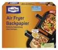 Produktbild: Toppits Backpapier Airfryer 12x20